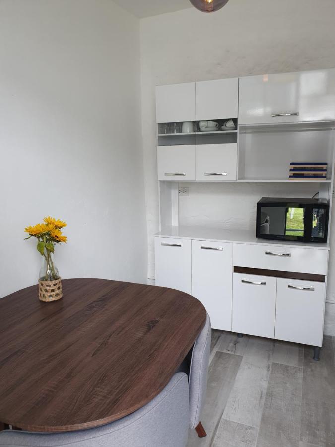 The First Real Bed & Breakfast Hiking Hotel 'The Office' In Arequipa, Peru Exterior foto