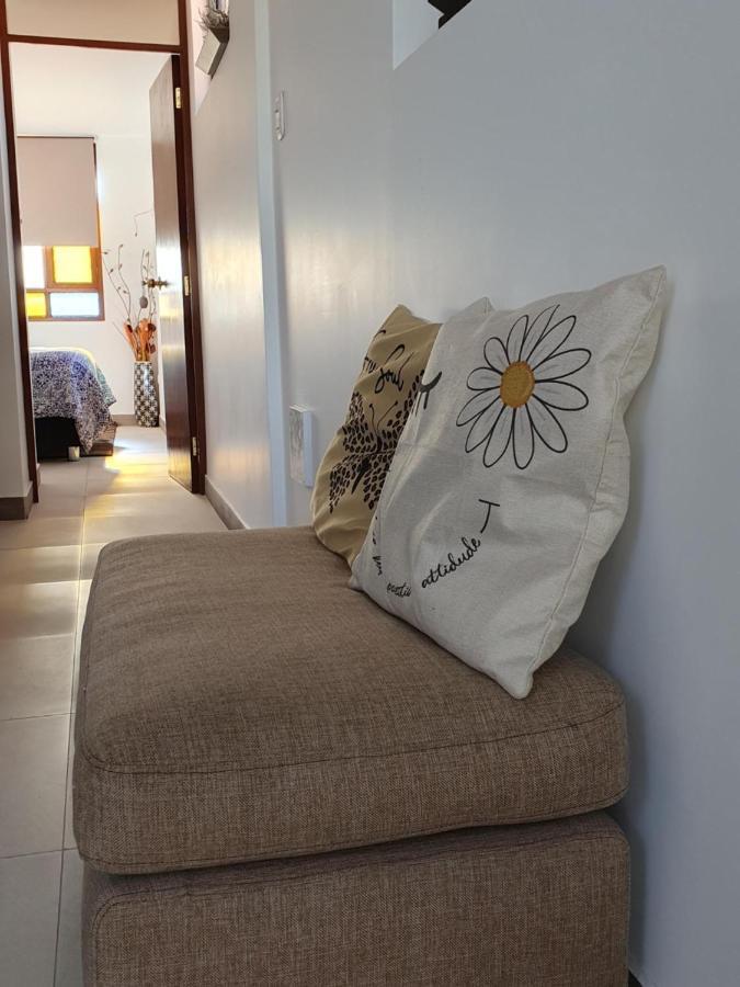 The First Real Bed & Breakfast Hiking Hotel 'The Office' In Arequipa, Peru Exterior foto